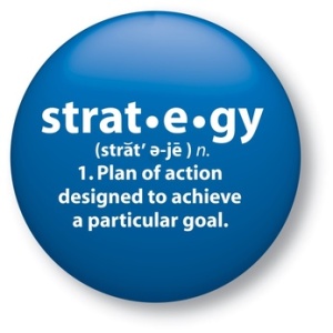Definition of Strategy