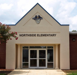 Northside Elementary Pearl MS